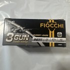 Snap Cap Fiocchi 2 3 4    Length Gun Match Dummy Shotshells  12 Gauge  10 Rounds 