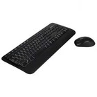 For Microsoft  Wireless Keyboard And Mouse Kit 2000