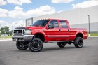 1999 Ford F-350 Xlt