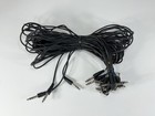 Genuine 12-cable Snake Wire Harness For Roland Drums Model Td-8  Td-12  Td-20