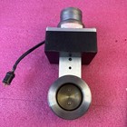 Mks 253a-2-50-2 Vacuum Throttle Control Valve Nw50 Iso-kf  Read 