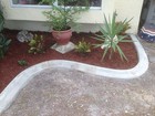 Custom Curbing  Concrete Edging  Landscaping Diy The Original Curb It Yourself