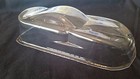1 24 Clear Slot Car Body  Dodge Viper  4037