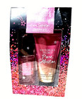 Victoria s Secret Pure Seduction Travel Mist   Fragrance Lotion Duo Gift Set