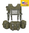 Russia Smersh M1 Special Forces Adjustable Chest Rigs For Sdv M4