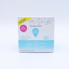 3 X 16 Count  48 Total  Summer s Eve Cleansing Wipes Fragrance Free