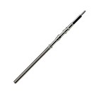 Stainless Steel Watch Stem Crown For Nh34 Nh35 Nh36 Nh38 Nh39 Automatic Parts