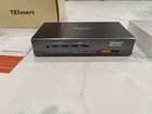 Tesmart 4k 144hz Displayport  Hdmi Kvm Switch 3 Monitors 2 Computers  Hdk203-m24