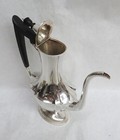 Wonderful Gorham Plymouth Sterling Silver 11  Coffee Pot