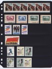 Anchor 40 Stock Pages 6s  6- Rows  Sheets - Black Sheets --buy 2 Save 12  