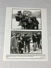Press Kit Bicentennial Man Movie 1999 4 Photos Production Booklet Folder