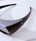 Sony Playstation 3d Active Glasses Cech-zeg1e Nib