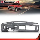 Gray Dashboard Dash Core Mount Fit For 1988-1994 Chevy Gmc C k Suburban Blazer