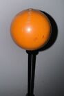 Orange Whip Golf Swing Trainer Training Aid Midsize 43 5    Indoor   Outdoor - New