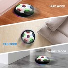 Hover Soccer Ball Kids Toy Led Floating Air Football Indoor Game