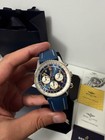 Breitling Navitimer 92 Patrulla   guila Limited Edition- Fresh  1 400 Service