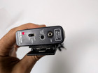 Lectrosonics M175-dc Wireless Beltpack Transmitter   M119mc Microphone Nice