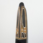 Vintage 29  Papua New Guinea Sepik River Tribal Wooden Mask Wall Hanging