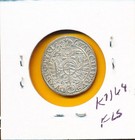 Austria - 1668 - Silver - 3 Kreuzer - Leopold - Au-bu -  4450 -hogmouth