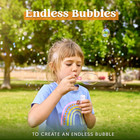 24 Pack Mini Bubble Wands Party Favors Kids Summer Outdoor Wedding Bath Toys Fun