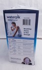 Waterpik Ultra Plus Water Flosser  Nano Flosser   12 Accessory 