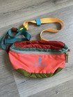 Cotopaxi Fanny Pack Waistbag Crossbody Bag 