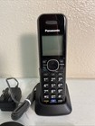 Panasonic Kx-tga950b Cordless Expansion Handset - Excellent Condition 