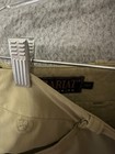 Ariat Pro Series Breeches Riding Pants Womens 26 R Beige Equestrian