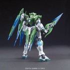 Gundam 1 144 Hgbf  049 Gnt-0000shia Gundam 00 Shia Qan t   quanta  Model Kit