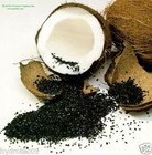 5lb Coconut Shell Bulk Activated Charcoal activated Carbon granules-water Filter
