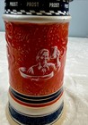 Rare 2020 Samuel Adams Special Edition Beer Stein - No5862