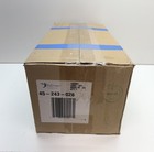 Ergotron 45-243-026 Monitor Mounting Arm  Open Box  No Instructions