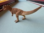 Safari Ltd 2012 Ceratosaurus Dinosaur Figure Prehistoric Jurassic Toy Figurine