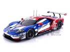 Ixo 1 18 - Ford Gt - Winner Gtlm Class Daytona 2017 Fgt18110
