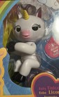 Authentic Wowwee Fingerlings Gigi Unicorn Toys R Us Exclusive Retired Rare New  