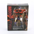 Transformers G1 Optimus Prime 11 8  Action Figure Highly Detail Transforming Toy