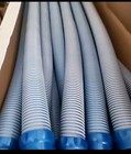 12 Pack 36 Inch Pool Vacuum Hose Twist Lock Hose For Zodiac Baracuda Mx6 Mx8