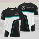 2025 Team Mer ce des-amg Petronas F1 S-5xl  Mer ce des Petronas Limited Edition