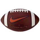Clemson Tigers Elite Game Football  Authentic  Stock Us-no Import Fees