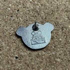 Tigger Cute Character Small Face Individual Disney Park Trading Pin