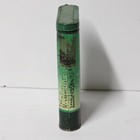 Holiday Pipe Mixture Pocket Tobacco Lithograph Tin With Flip Lid Circa 1930s