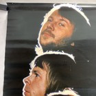 Abba Movie Posters Vintage 1977 Japan Rare 20 X 28 Inch