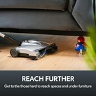 Sw02 Cordless Lithium Carpet And Hardwood Floor Sweeper - Cordles