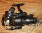 Vintage Shimano Sidestab Aero 2500r Spinning Reel tough 
