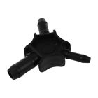 Black Pex-al Pex Pipe Reamer Cutter Tool For 16mm 20mm 25mm Plumbing O8x2