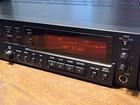Tascam Cd-rw900 Professional Cd Rewritable Recorder Mp3 Rack Mount