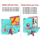Shockproof Heavy Duty Hard Stand Case Cover For Ipad 9th 8th 7th Generation 10 2