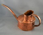 Haws England Copper Plant Watering Can