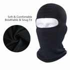 Balaclava Hood Face Mask Uv Protection Sun Shield Tactical Hat For Men Women Us