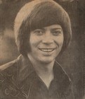 Bobby Goldsboro Concert Ticket Stub Greeley 7 4 77 Independence Stampede Honey